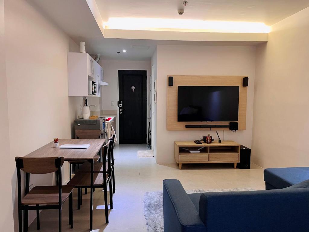 Studio Type - Matina Enclaves Residences photo 4