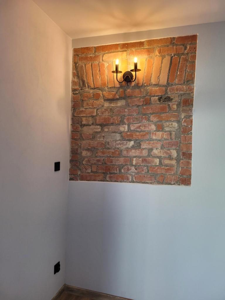 Apartamenty Majer Łeba Centrum photo 3
