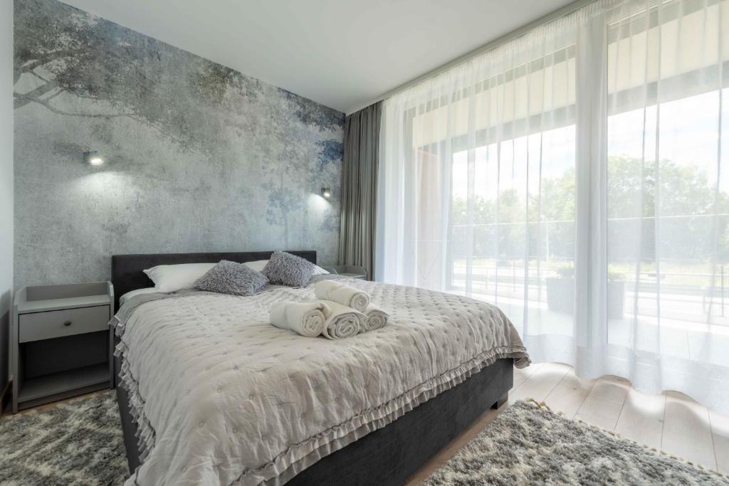 Apartamenty Laguna Beskidów 80 i 81 Przy Jeziorze Żywieckim - Dream Apart photo 1