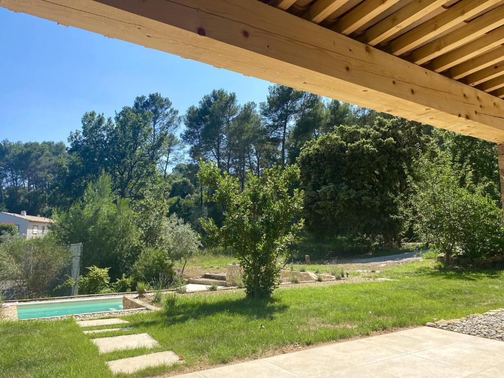 Mas provençal photo 3