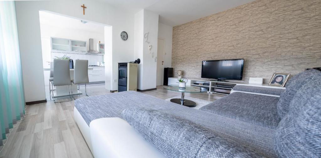 Apartman M