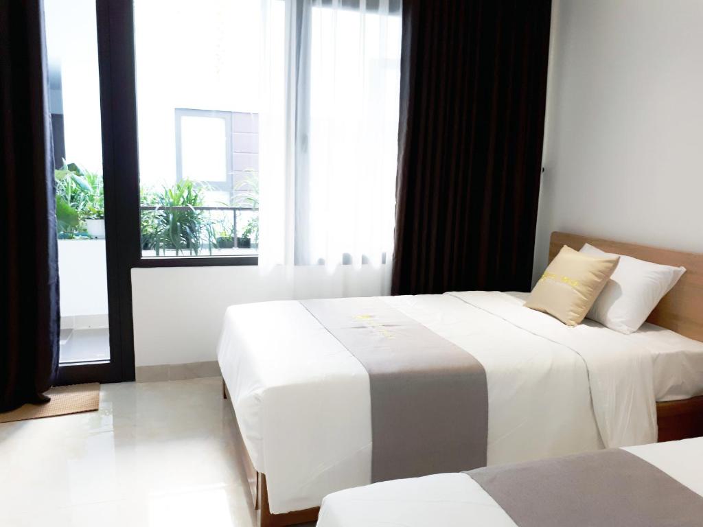 Oscar Boutique Hotel & Apartment