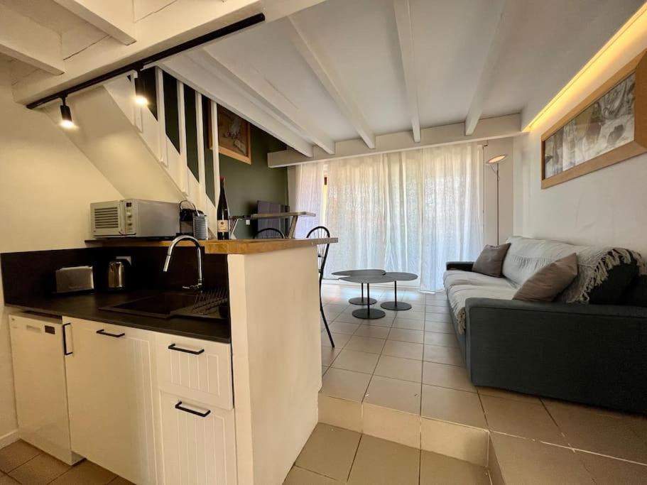 Maison avec vue privilégiée sur la dune photo 3