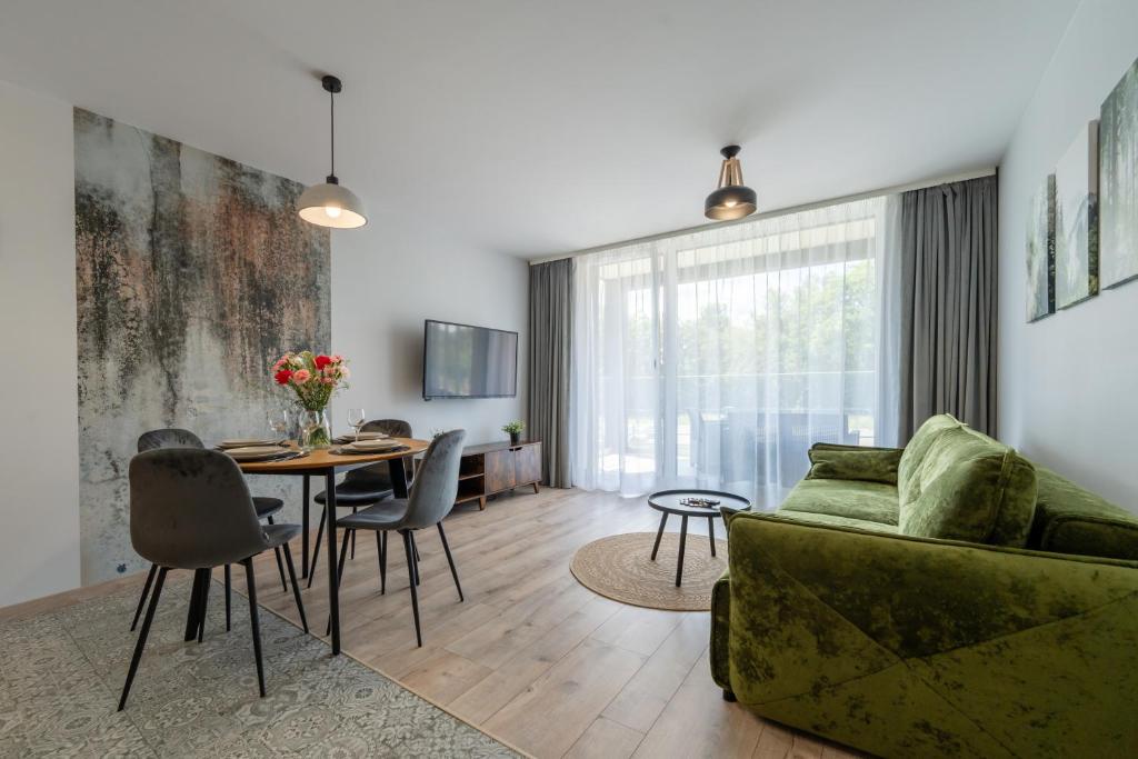 Apartamenty Laguna Beskidów 80 i 81 Przy Jeziorze Żywieckim - Dream Apart photo 3
