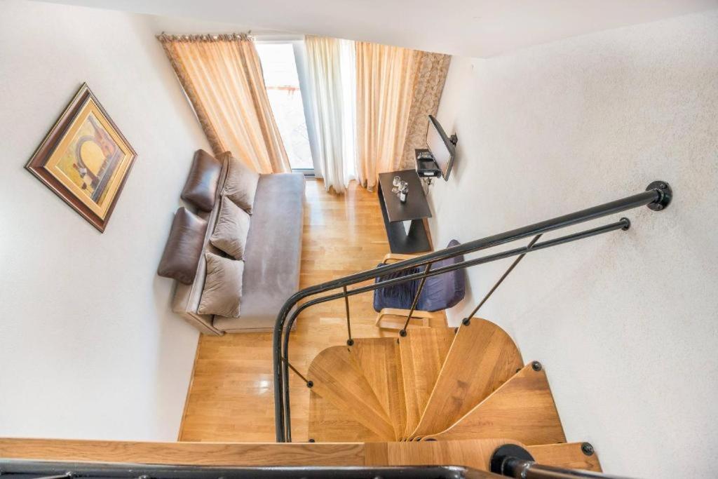Majka Apartments photo 4