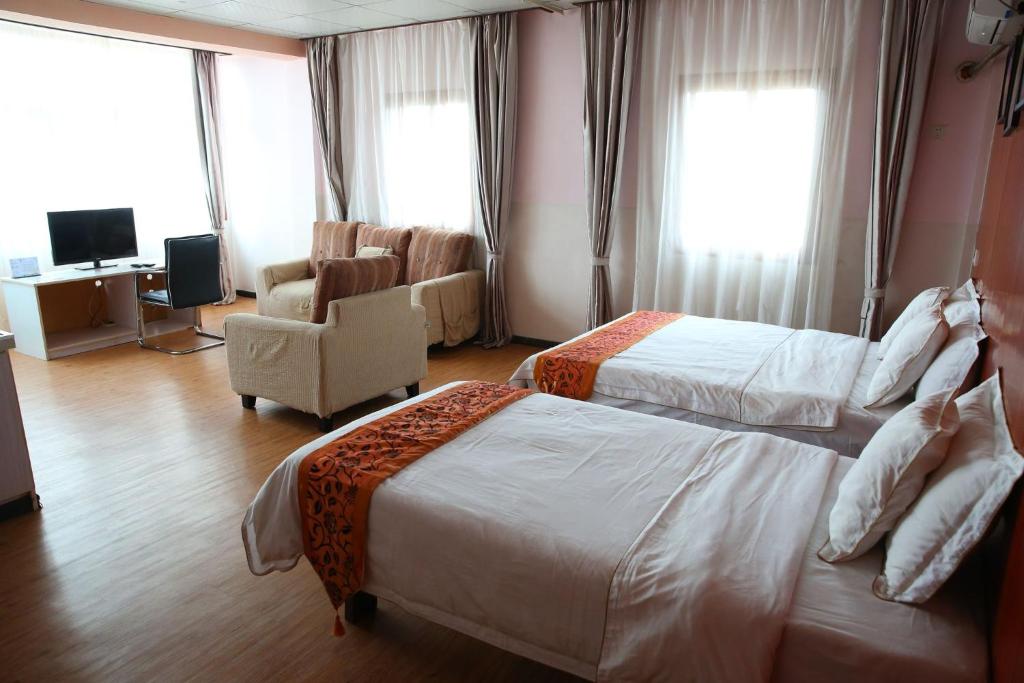 Hotel Cristal Madagascar photo 2