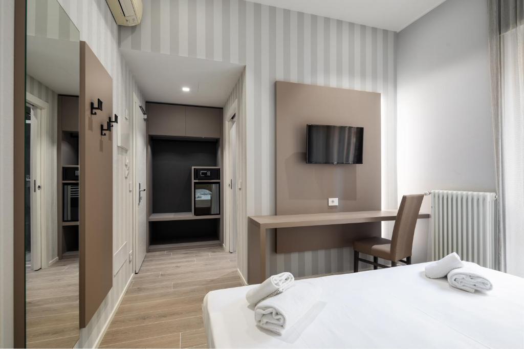 Hotel Excelsior Pavia photo 4