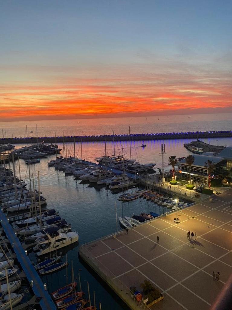 Beach Front Luxury Apartment photo 3