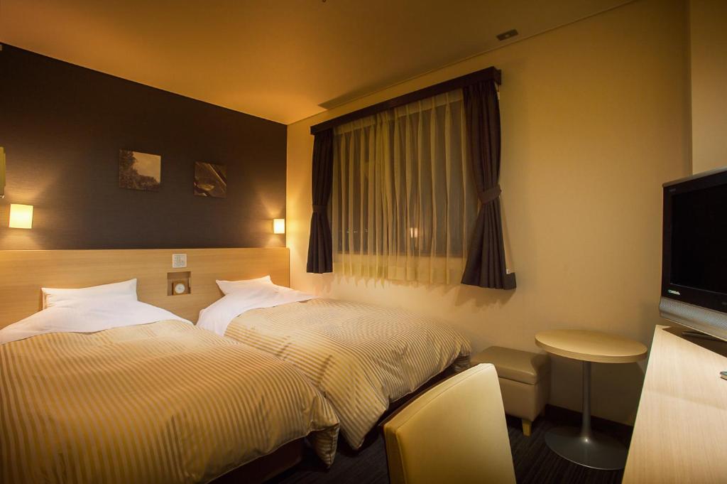 Hotel Fuji Tatsugaoka photo 4