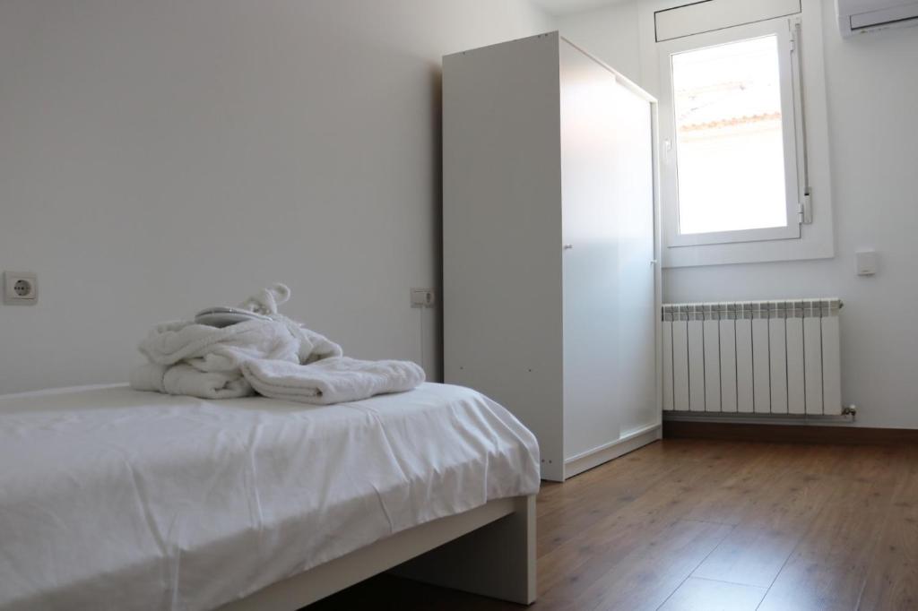 MonResidence Bellavista, Cataluna