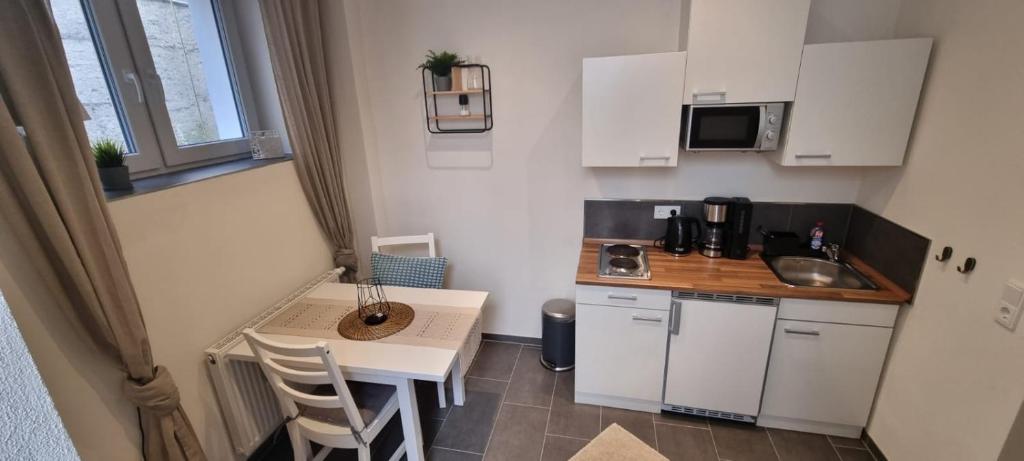 Apartment Hallenbach photo 3
