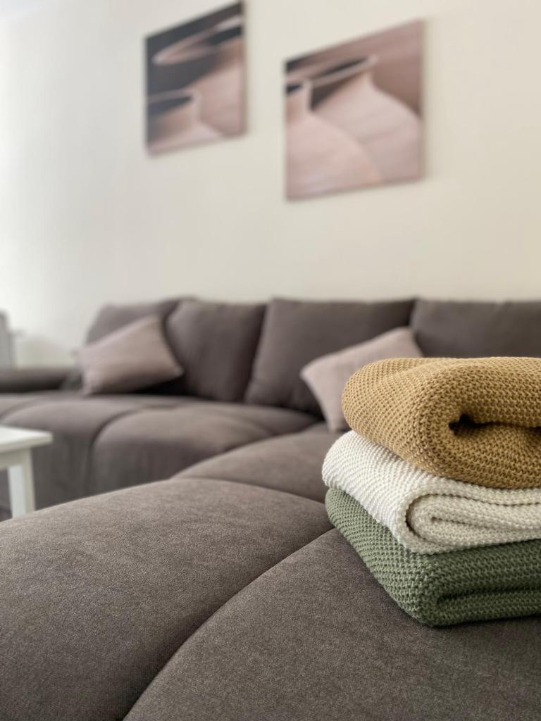 Zentrales Privatapartment photo 1
