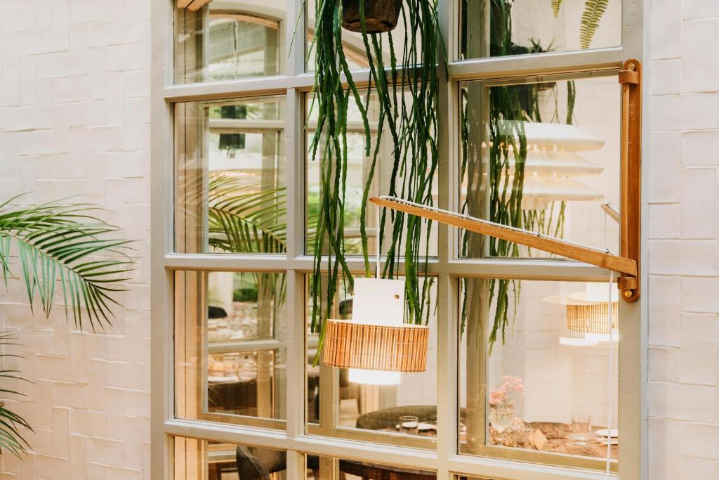 Hotel Pulitzer Barcelona photo 4