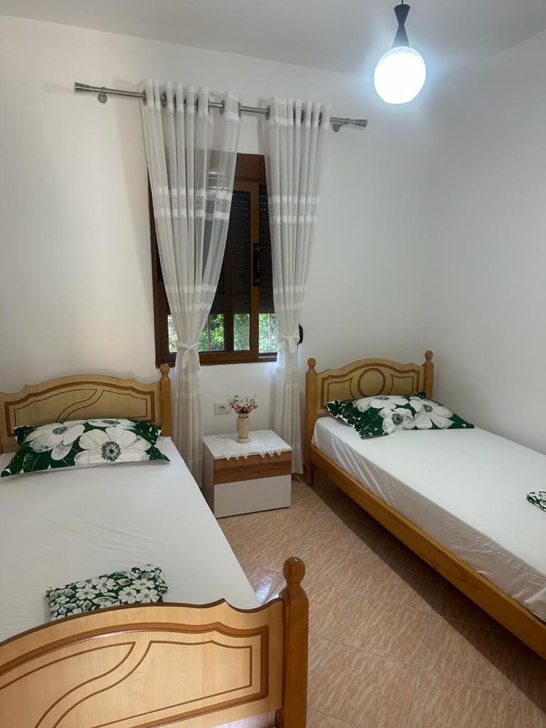 Lume Apartaments Orikum photo 2