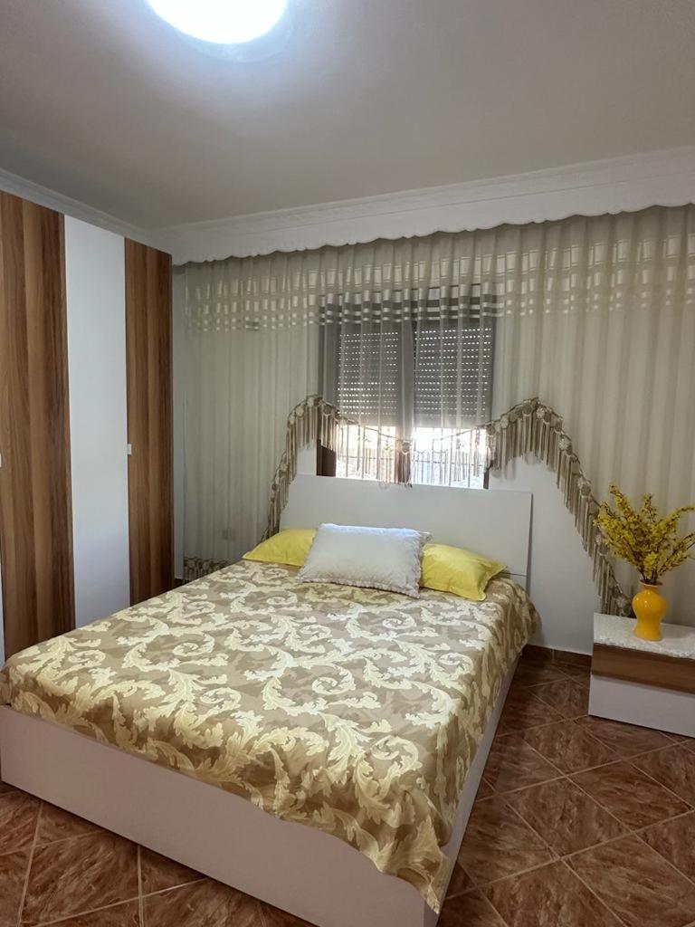 Lume Apartaments Orikum photo 1