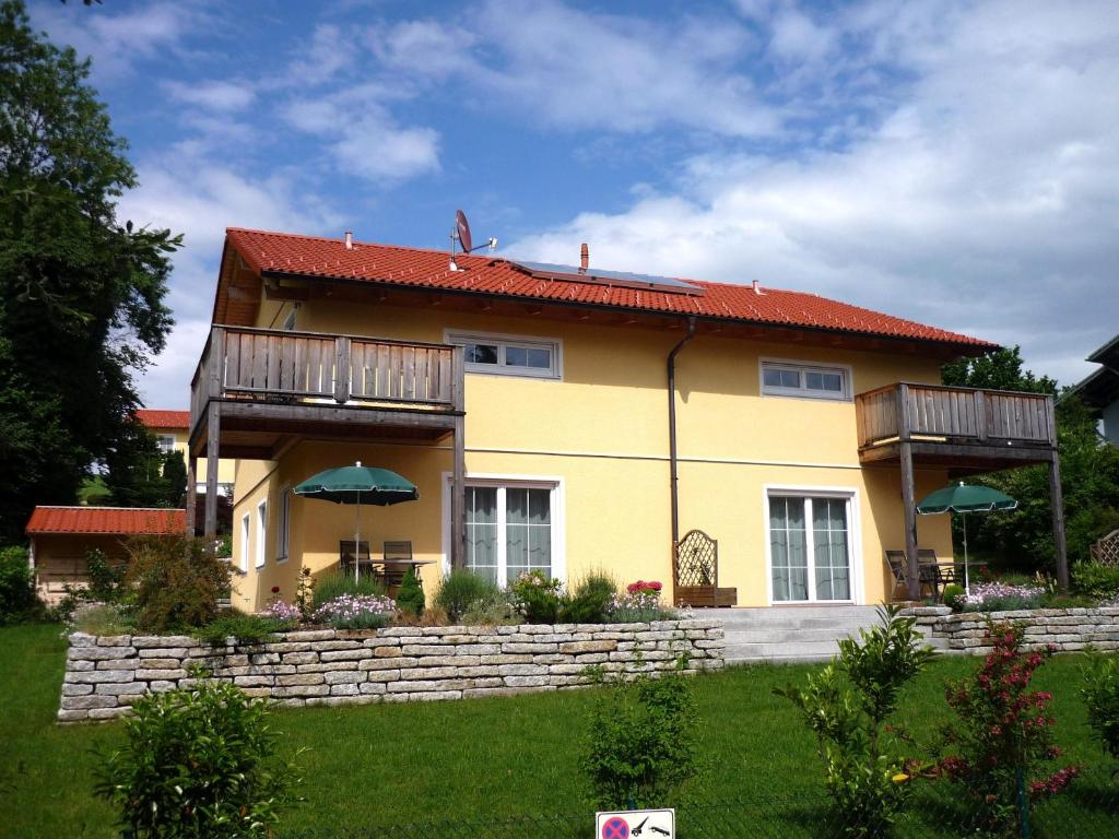 meywohnen Bad Endorf photo 1