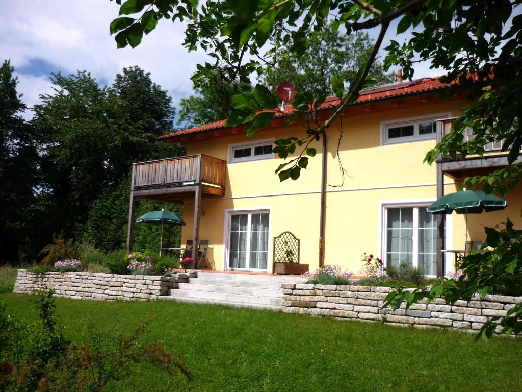 meywohnen Bad Endorf photo 2