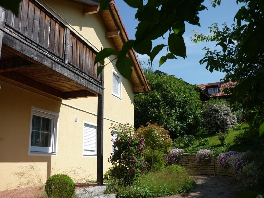 meywohnen Bad Endorf photo 3