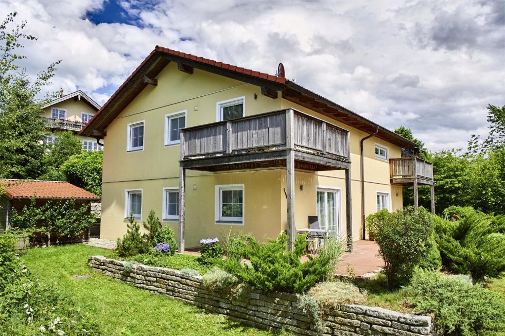 meywohnen Bad Endorf photo 4