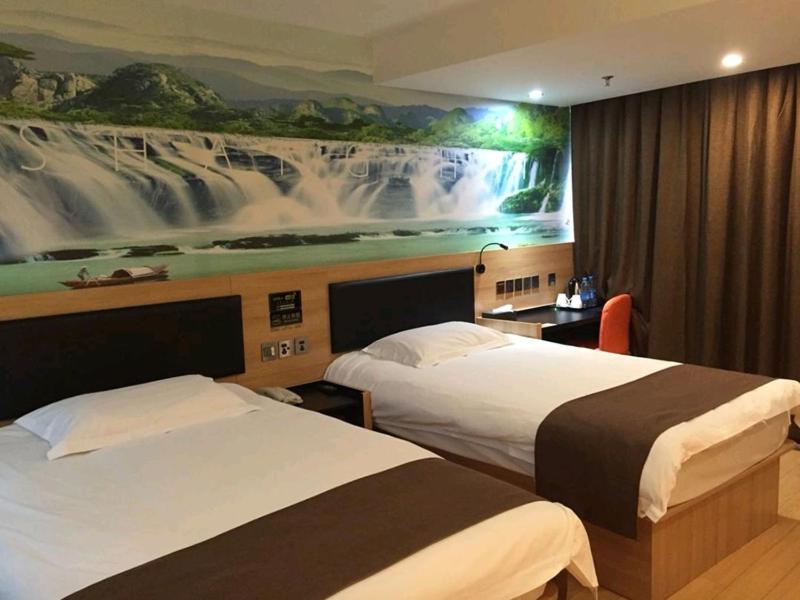Thank Inn Plus Hotel International Resort photo 2