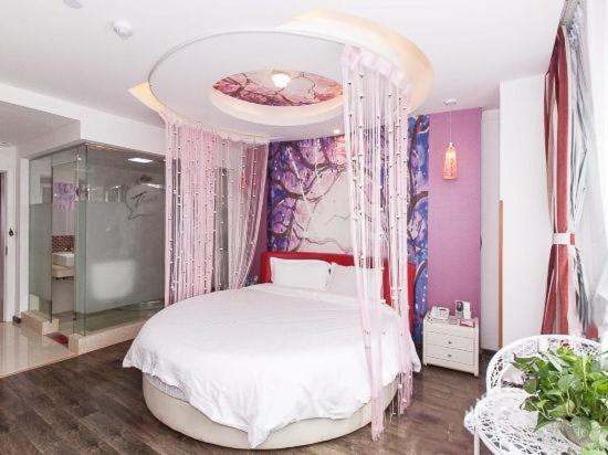 Thank Inn Chain Hotel Anhui Bengbu South Railway Station photo 1