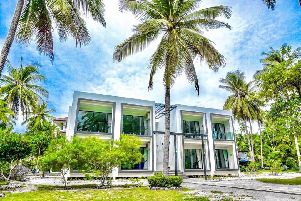 Am Samui Resort Taling Ngam photo 2