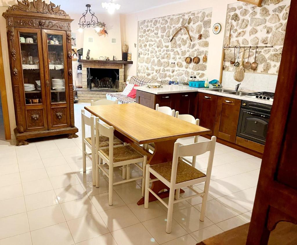Casa D'Aurora photo 1