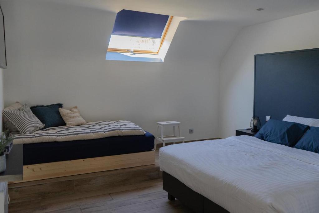 Au Petit Canteleu - Bed & Breakfast photo 1