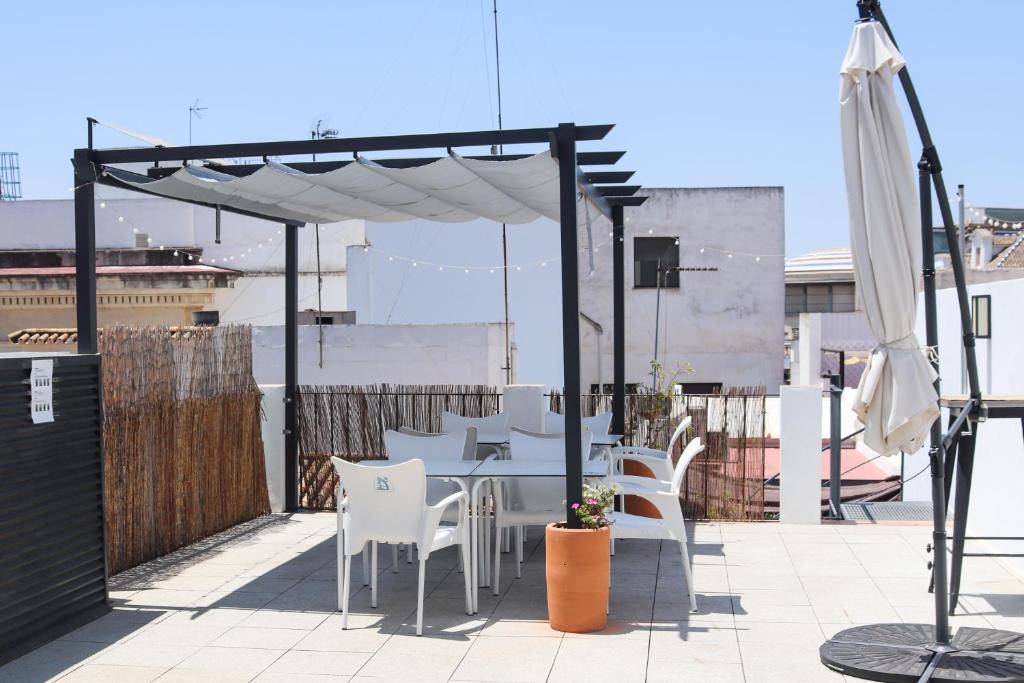 Ibarra Hostel photo 1
