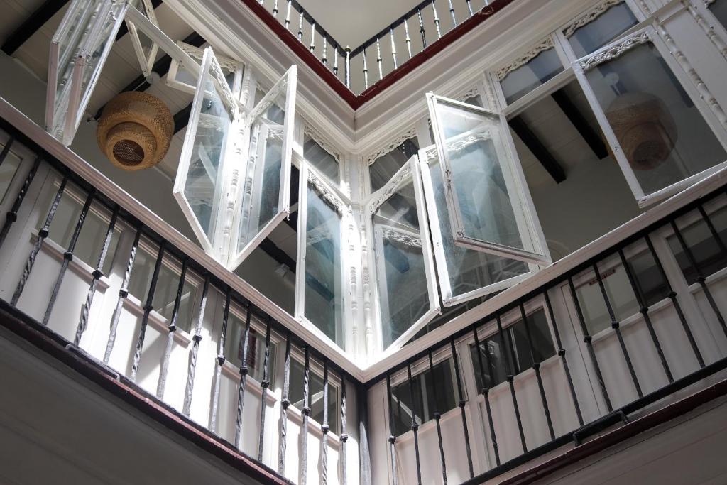 Ibarra Hostel photo 2