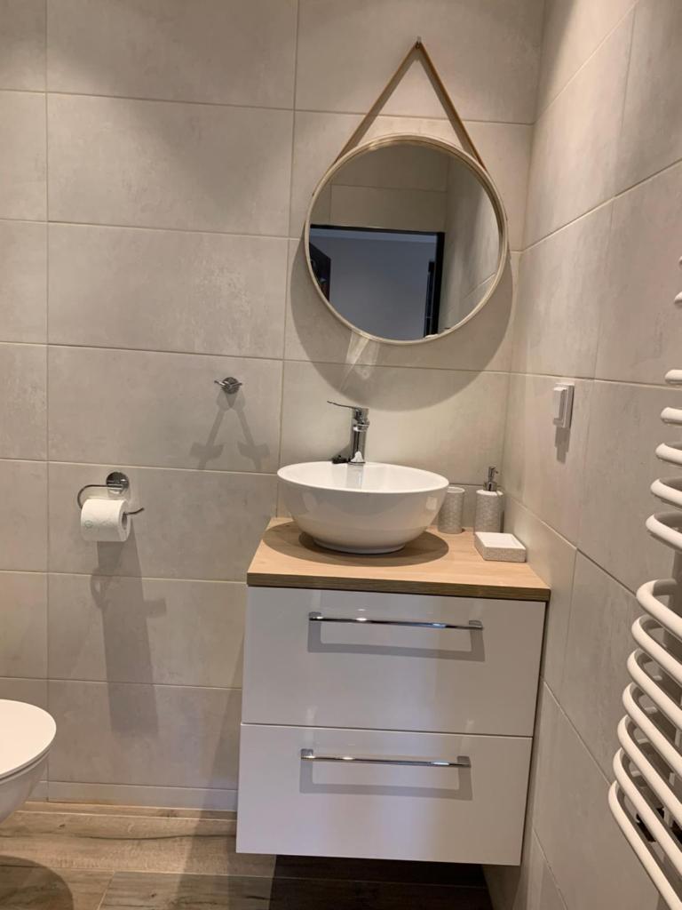 Apartamenty Villa Akant photo 1