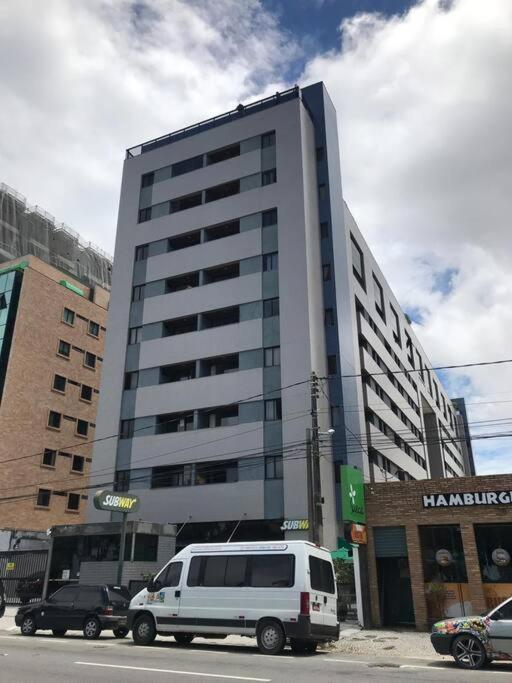 2 SUITES NEO BeiraMar PAJUÇARA 2 GAR - Adm Nutells photo 2