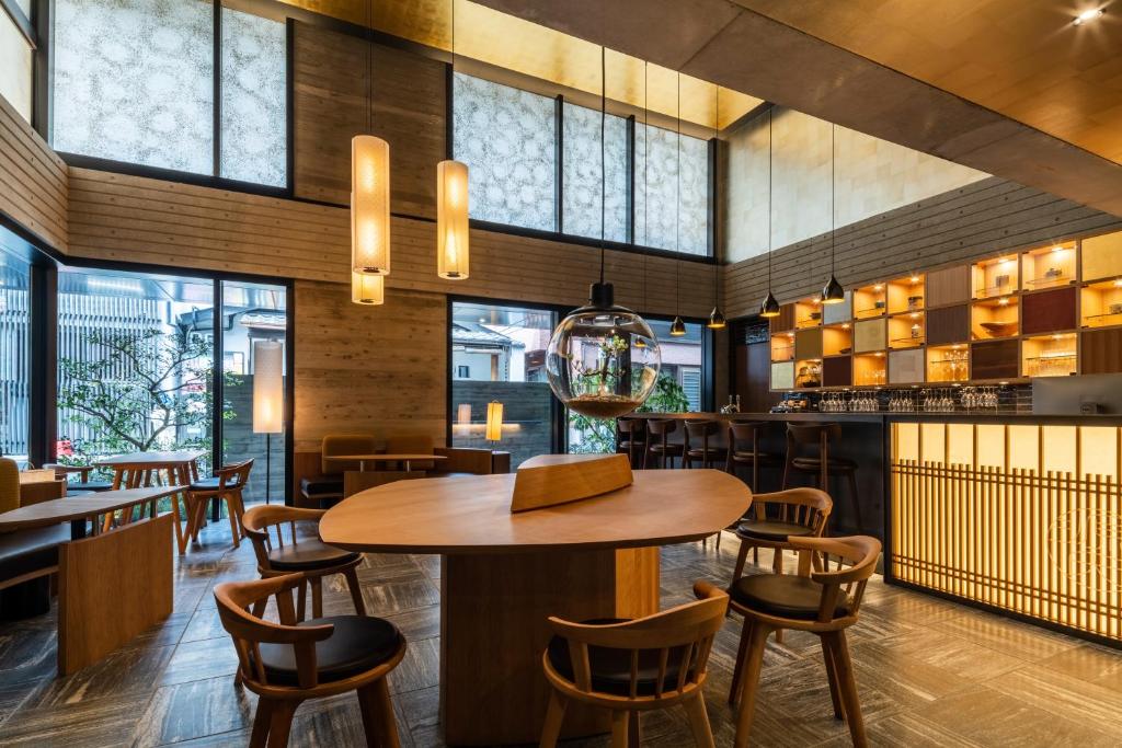 Genji Kyoto, a Member of Design Hotels photo 2