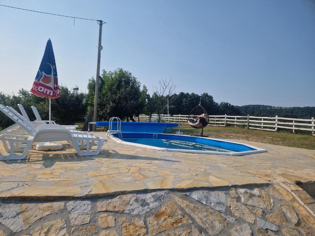Odmor na selu Babajić photo 3