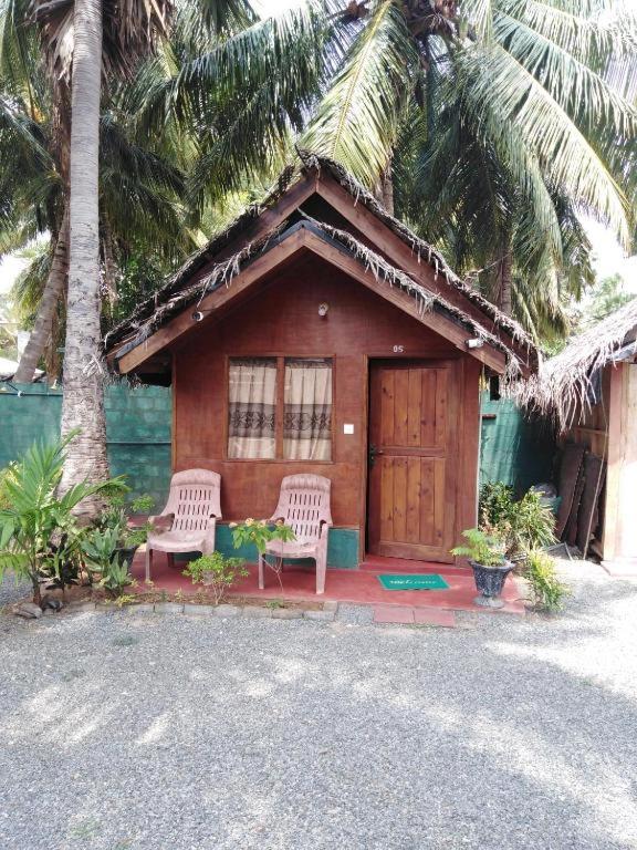 Blue Ocean Cabana photo 4