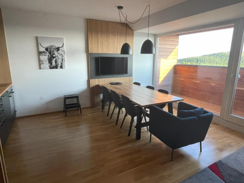 Apartmán O18 - Kleč photo 3