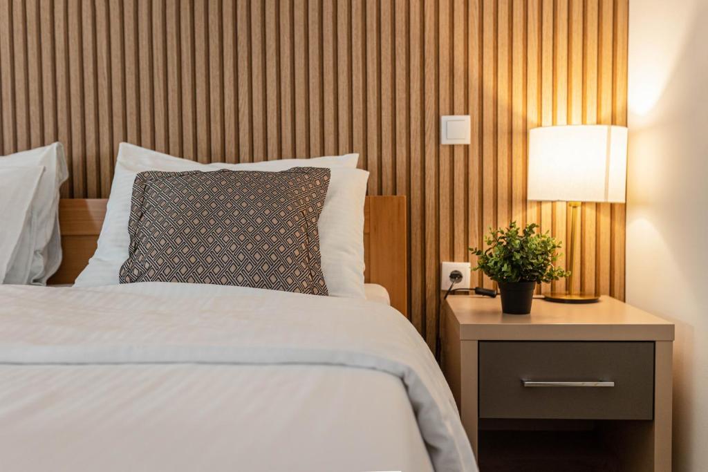 Zona Optimizma accommodation & SPA photo 1