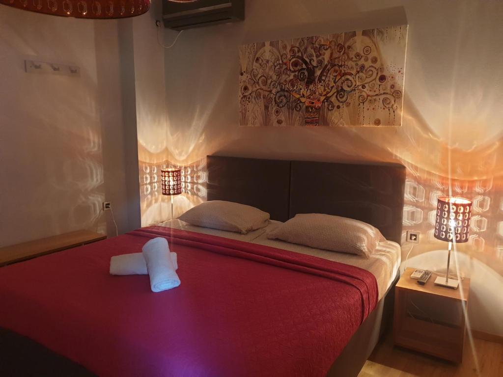 Hostel Museum photo 1