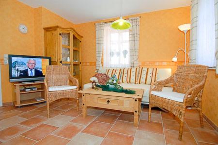 Ferienwohnungen Haus Hafenperle photo 3