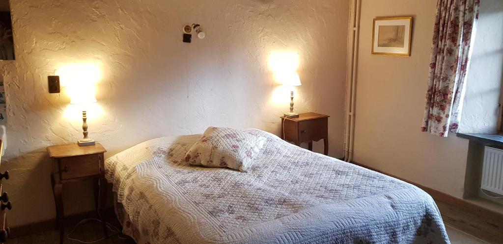 B&B Le Moulin de Resteigne photo 3