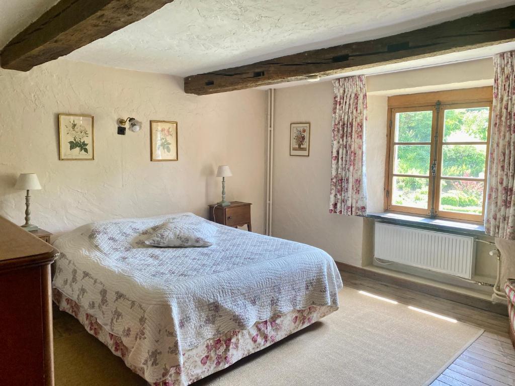 B&B Le Moulin de Resteigne photo 1