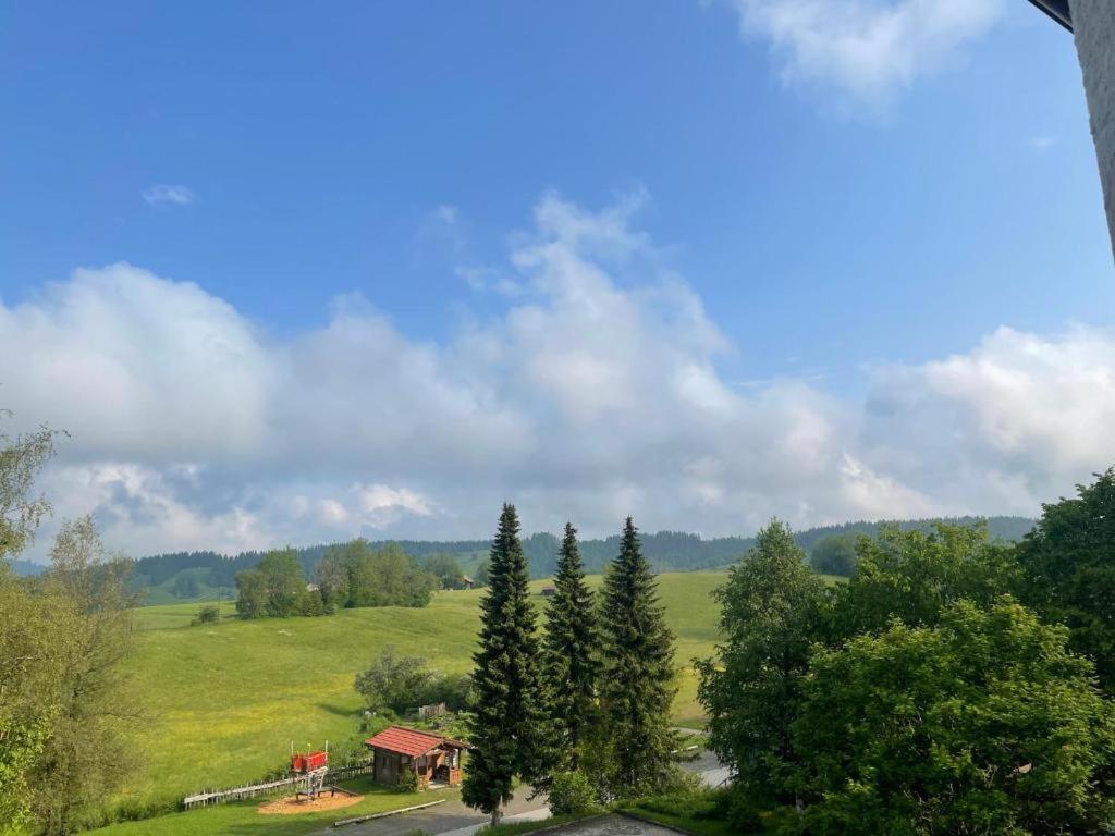 Ferienwohnung Oberallgäu Ferienpark mit Schwimmbad photo 1