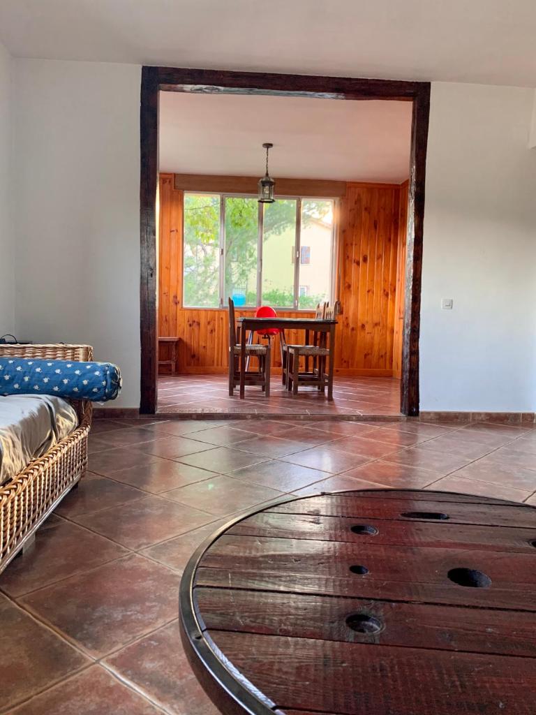 Casa Rural Piñuecar - Sierra Norte photo 3
