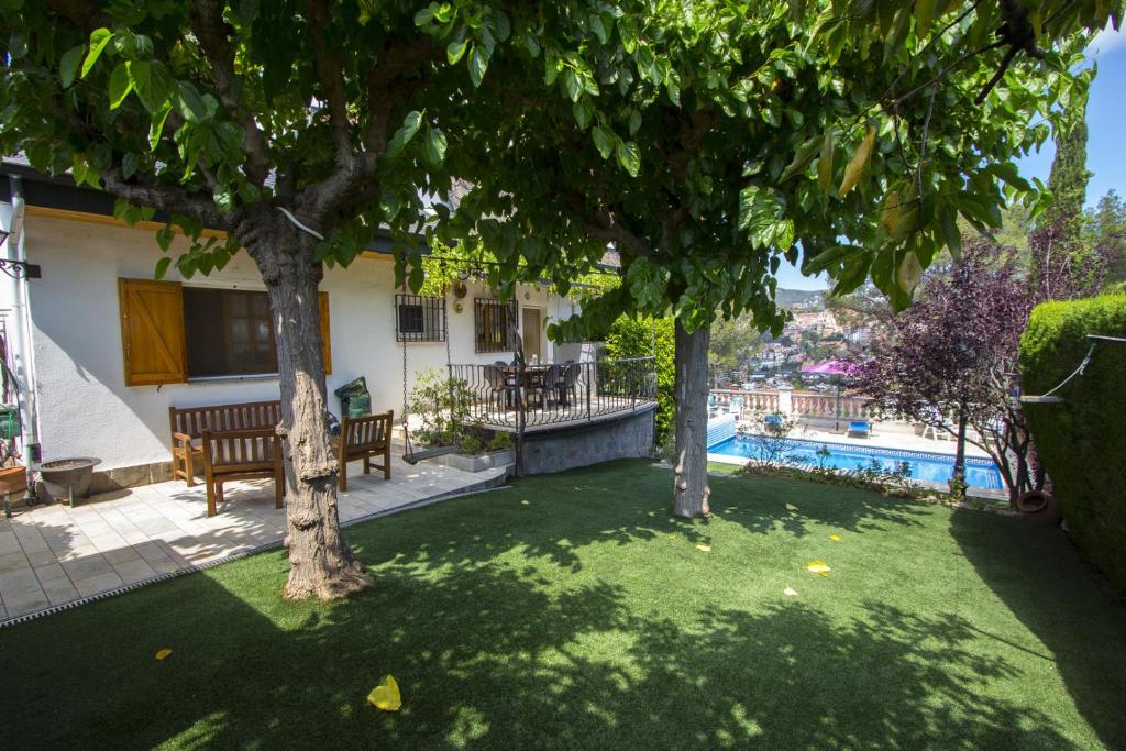 Catalunya Casas Private paradise - hop, skip or jump to Barcelona! photo 1