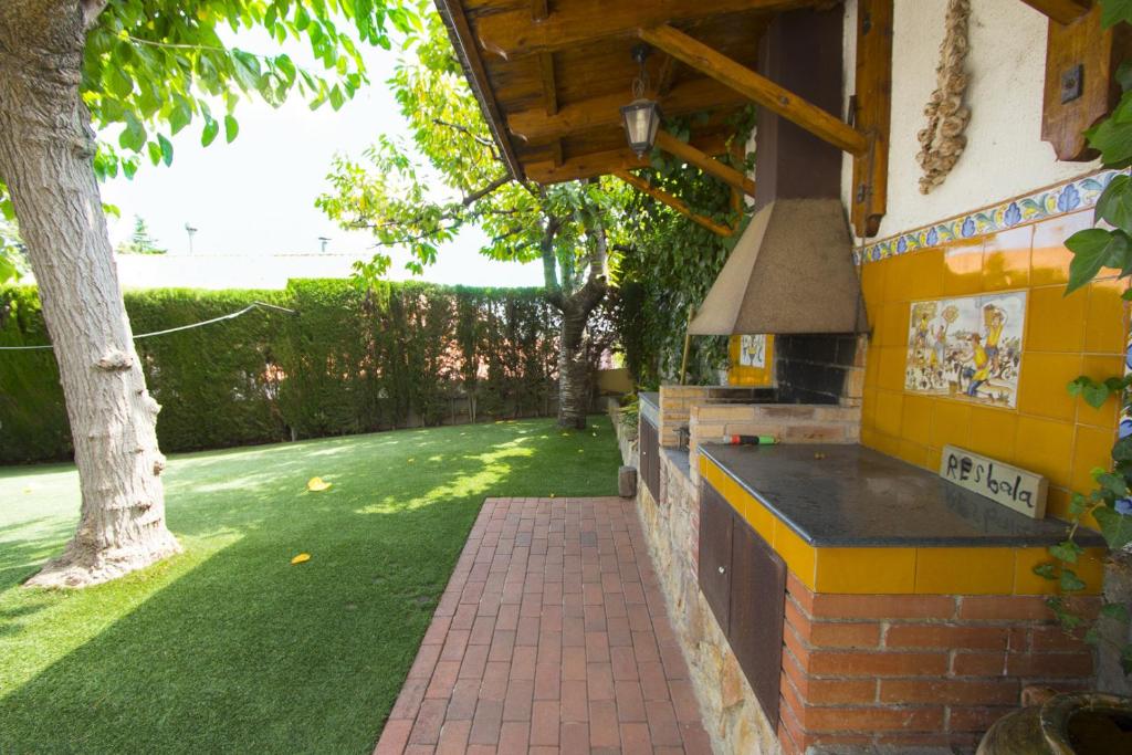 Catalunya Casas Private paradise - hop, skip or jump to Barcelona! photo 2