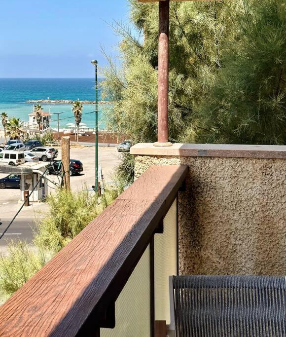 Boutique apartment with sea view photo 3