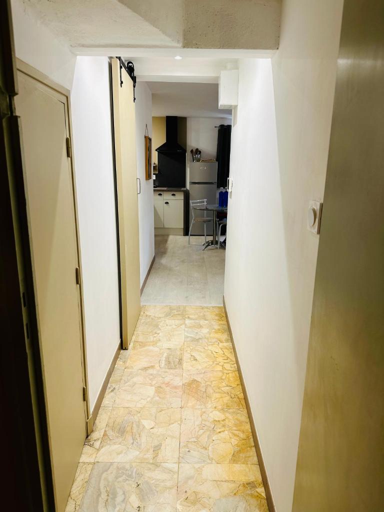 Studio Torreilles village photo 2