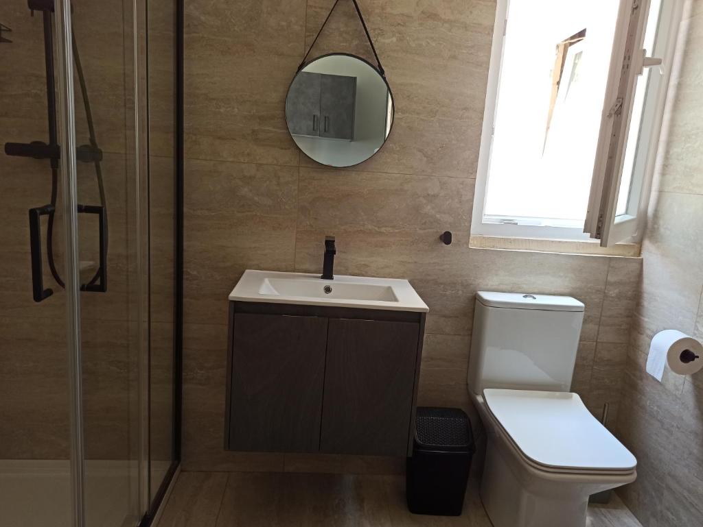 Beautiful 1-Bed Apartment in Hal Qormi photo 3