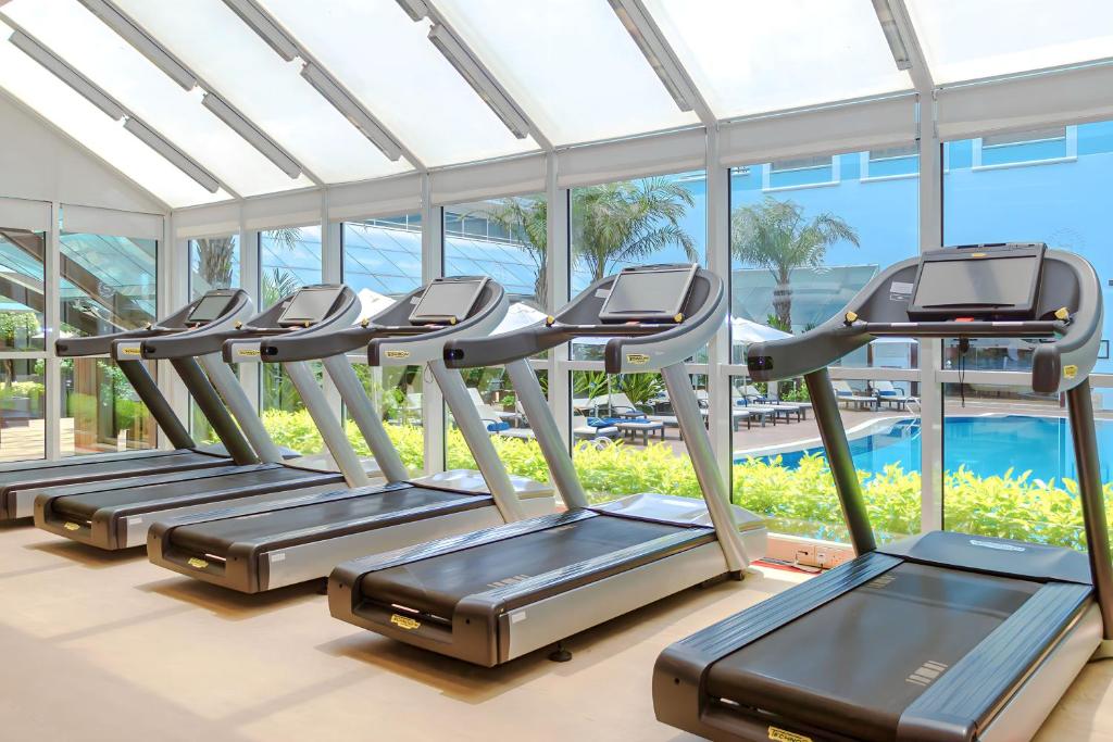 Khách sạn Sheraton Sài Gòn