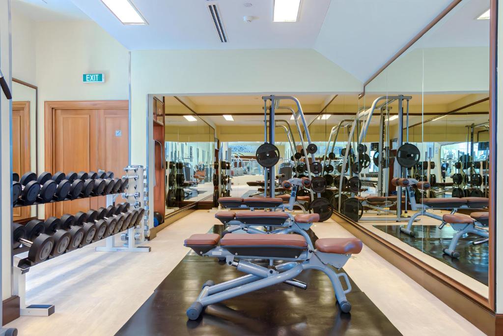 Khách sạn Sheraton Sài Gòn